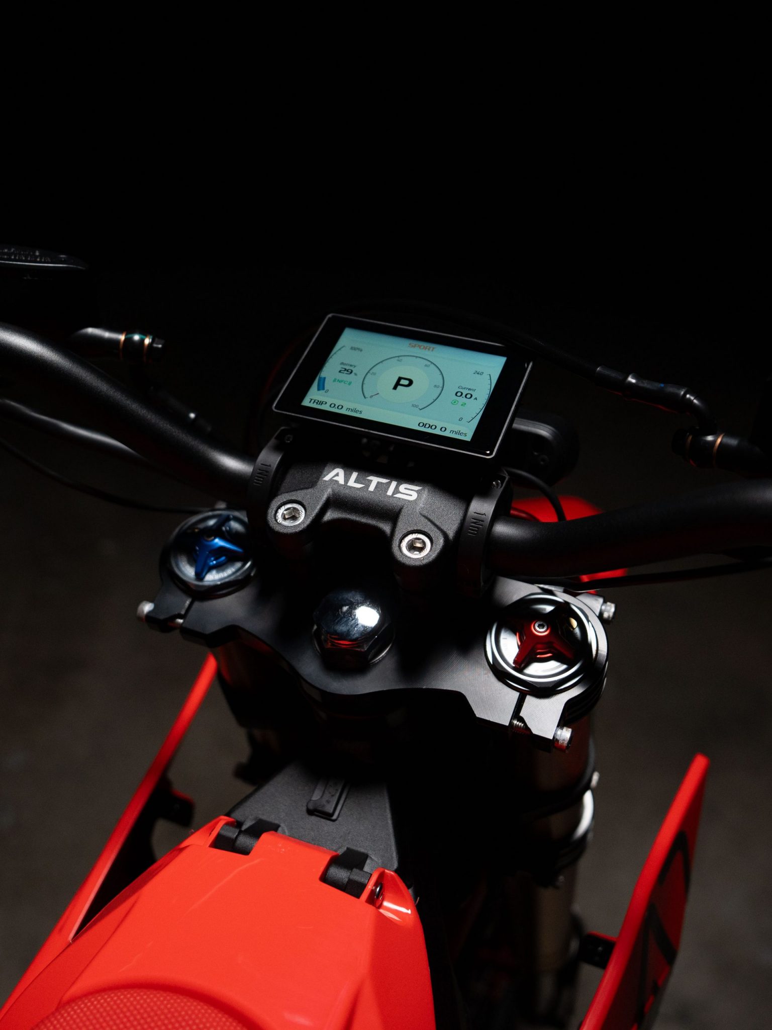 Altis Sigma - Altis Powersports
