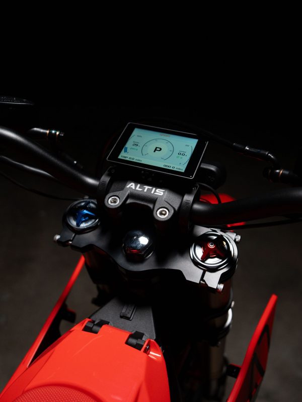 Altis Sigma - Altis Powersports