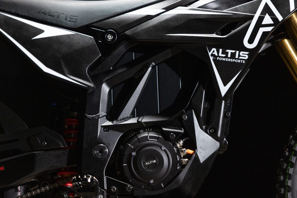 Altis Sigma - Altis Powersports