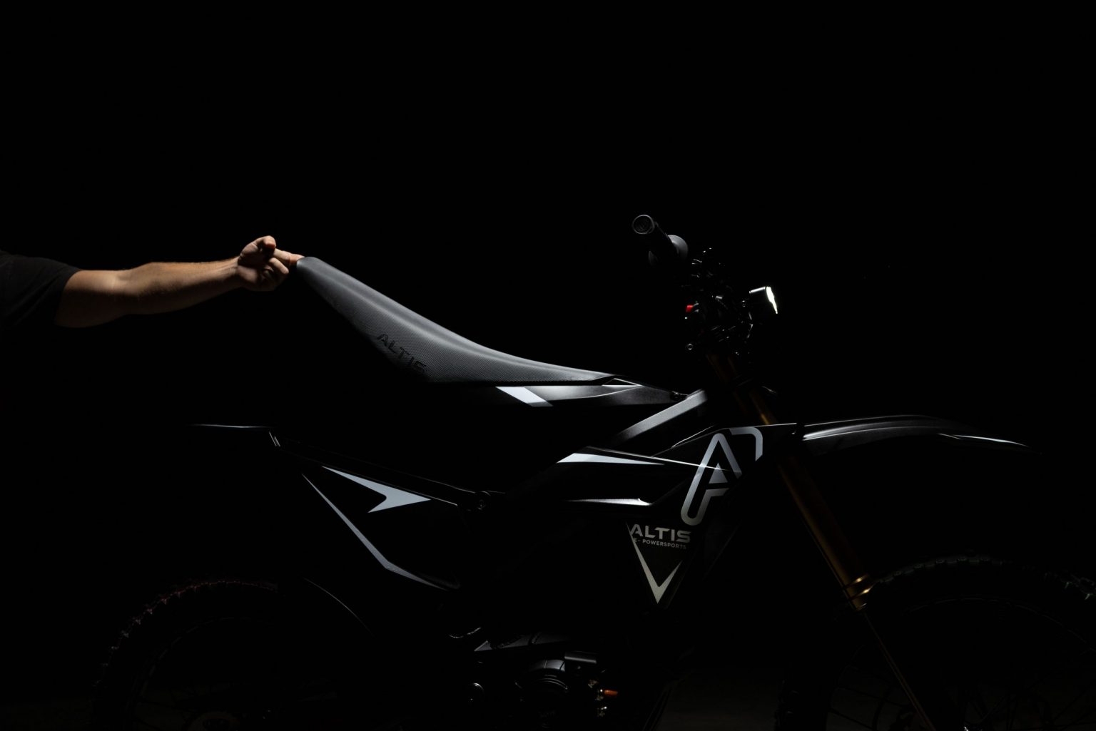 Altis Sigma - Altis Powersports
