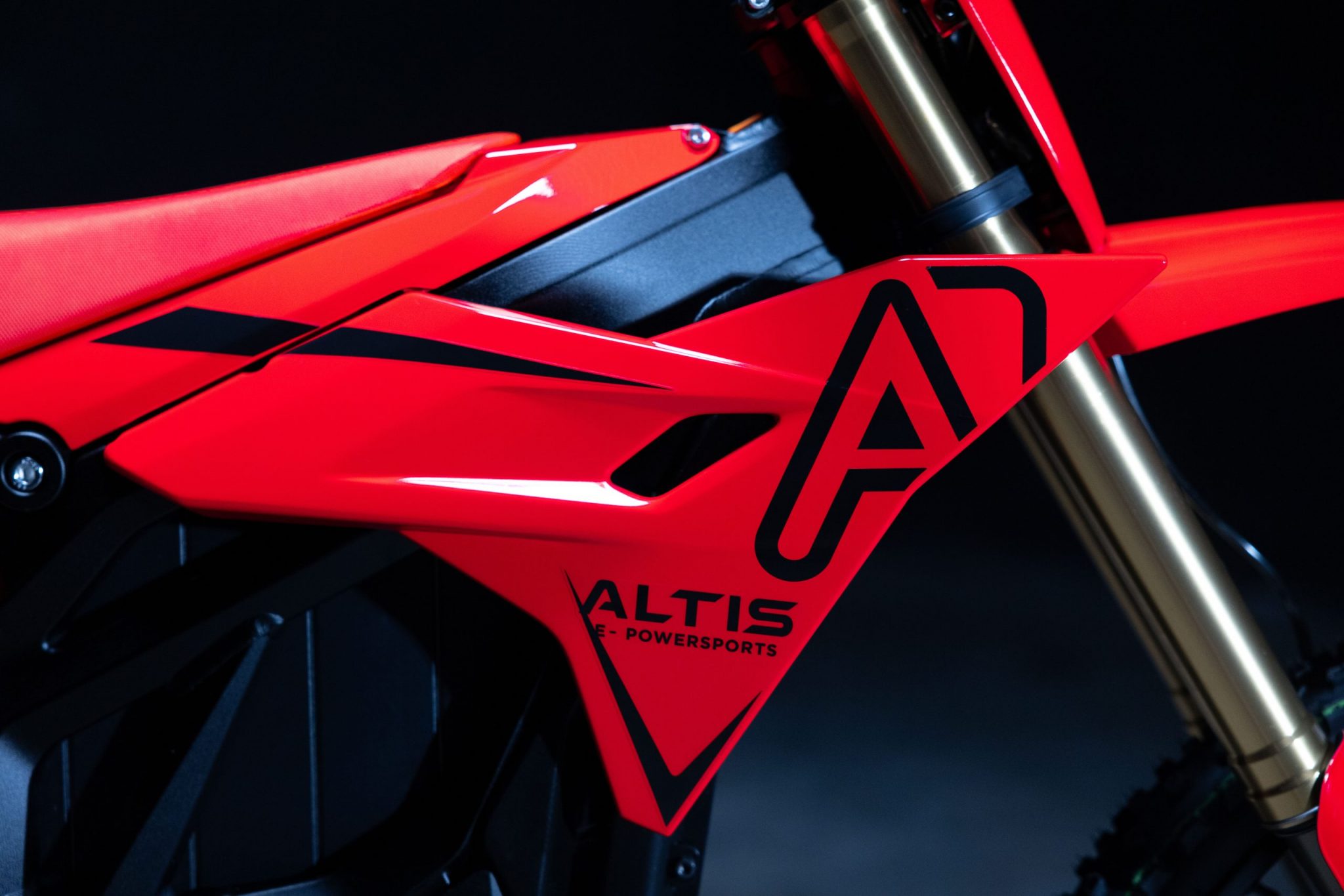 Altis Trees Altis Sigma - Altis Powersports