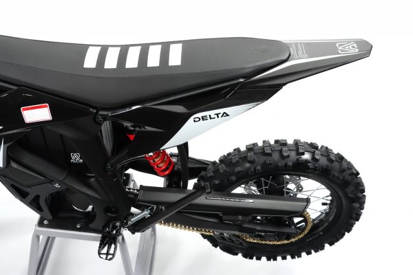 Altis Delta - Altis Powersports
