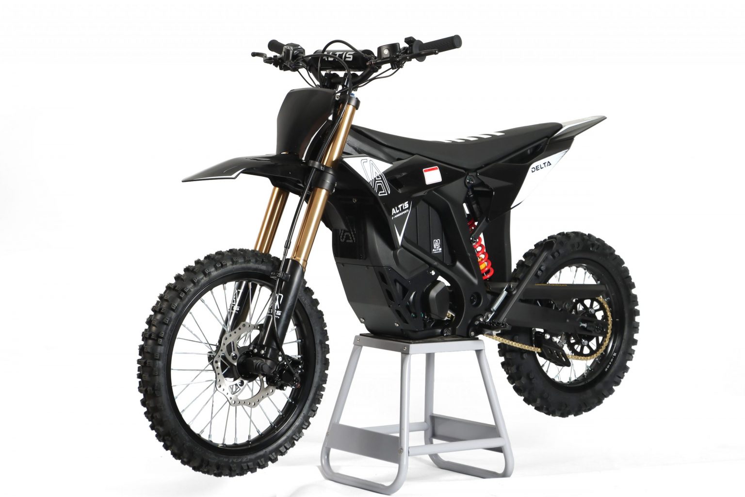 Altis Delta - Altis Powersports