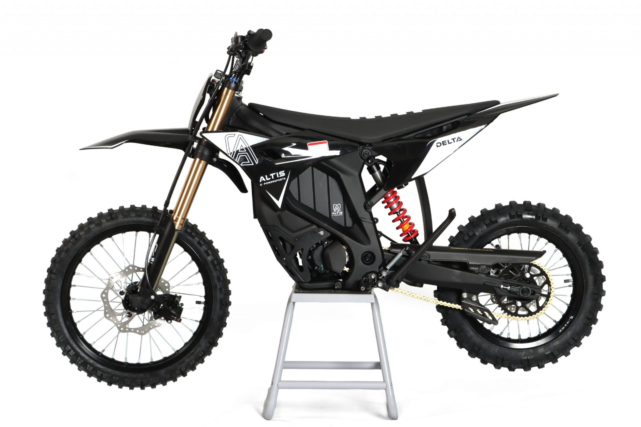 Altis Delta - Altis Powersports