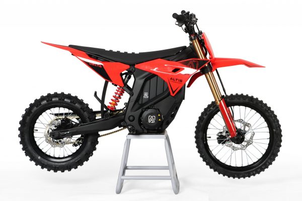 Altis Delta - Altis Powersports